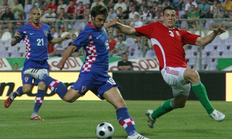 "Možda uvjerimo Niku da ostane"