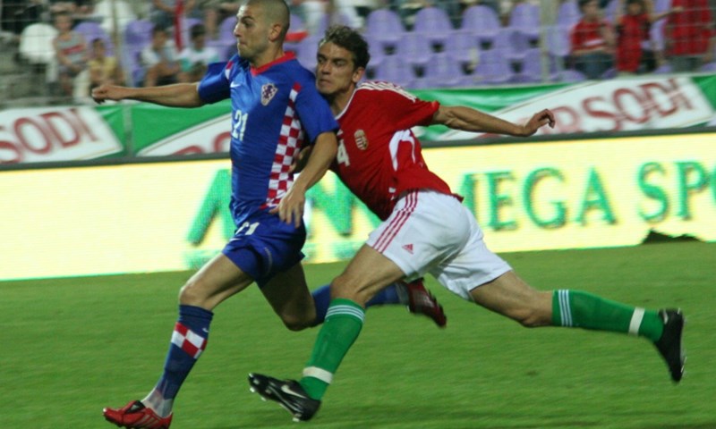 Petrić se u HSV-u pridružuje Oliću?