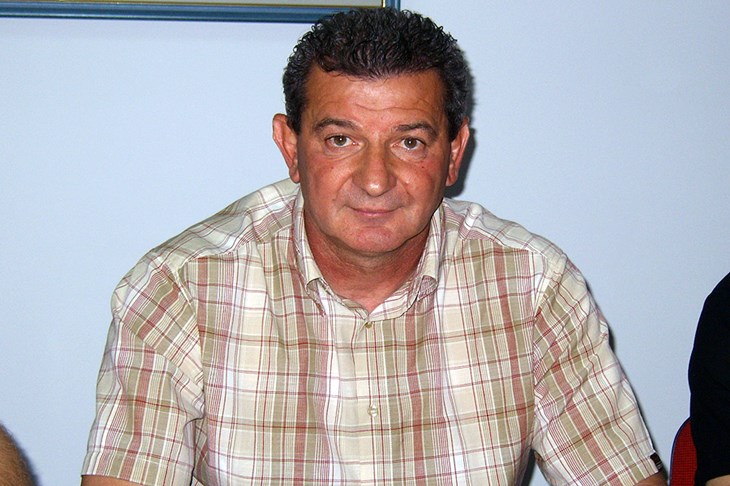 Čordaš: "Pokvarit ćemo im ambicije"