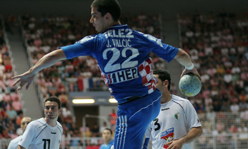 Lino bolji od Irfana