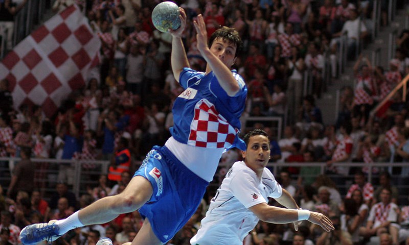 UŽIVO: Hrvatska - Francuska