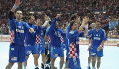 Hrvatska s tri jaka Europljana