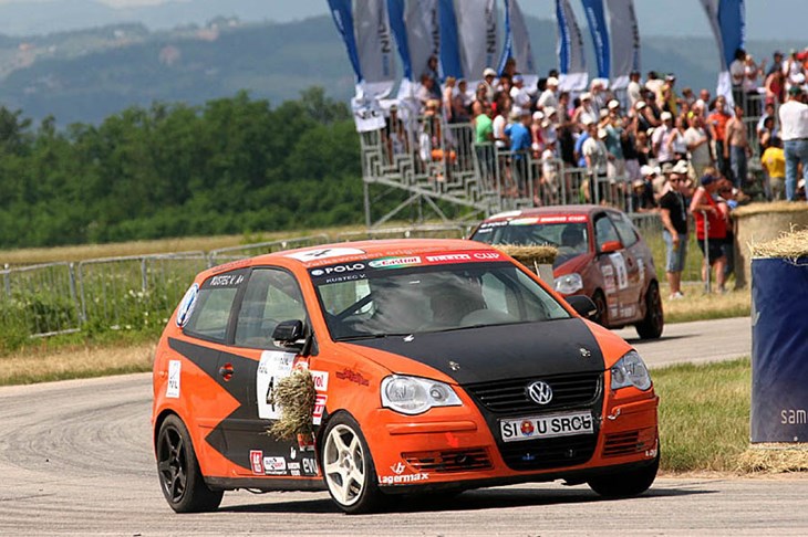Nagrada Castrol Edge 2008