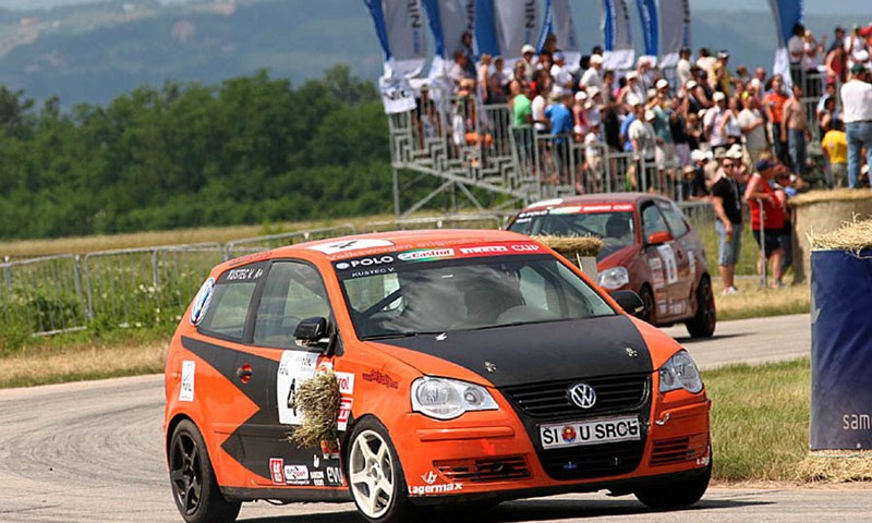 Nagrada Castrol Edge 2008