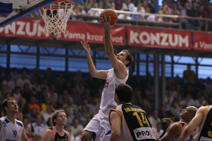 Barać izborio mjesto u Zagrebu