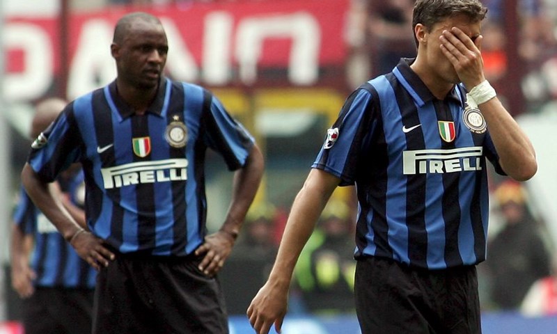 Crespo uskoro u Fiorentini