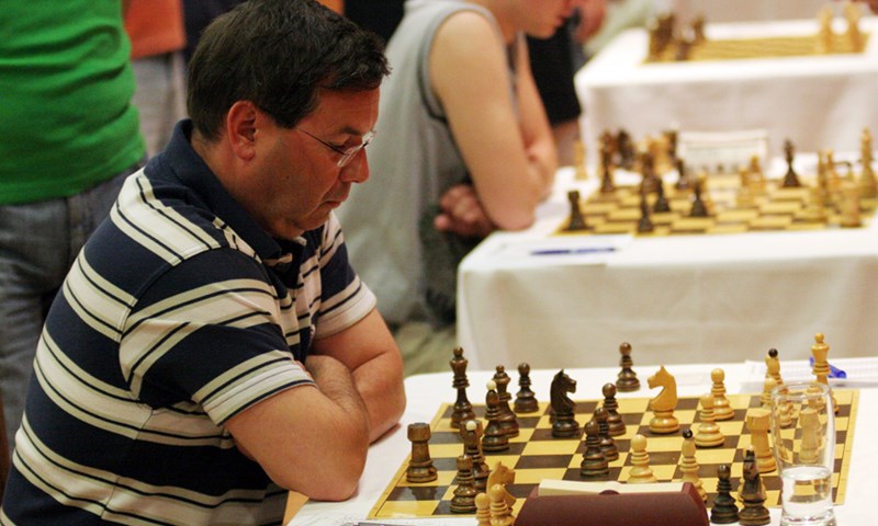 Bacrot i Stefanova prve zvijezde u Rijeci