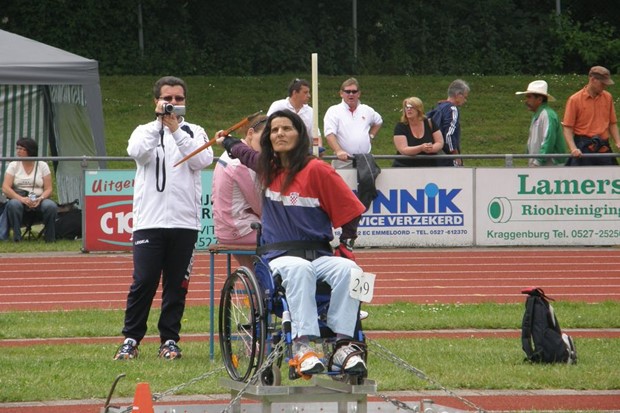 Antonia Balek ipak kažnjena