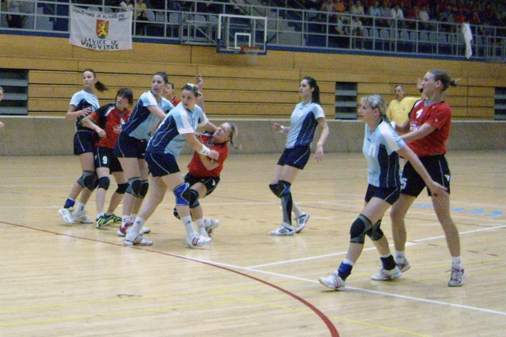 TVIN počinje s pripremama