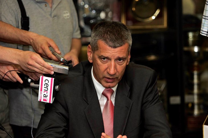 "Kupili smo sedam dana mira"