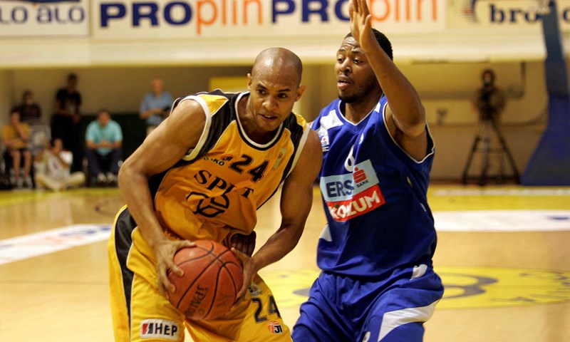 "Garnett je želja broj jedan"