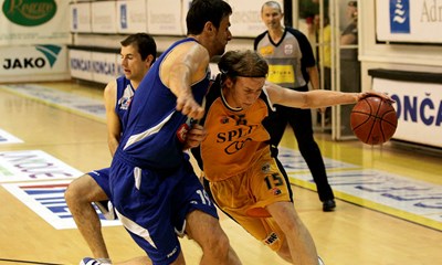 Perić u zadarskom dresu