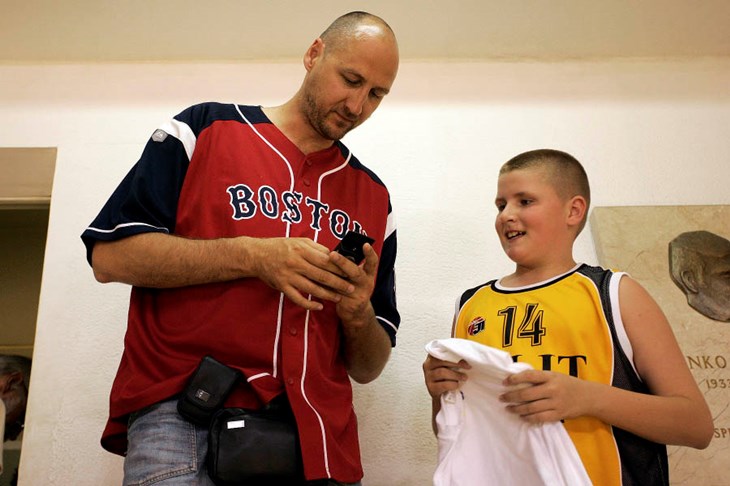 "Kazne nisu primjerene"