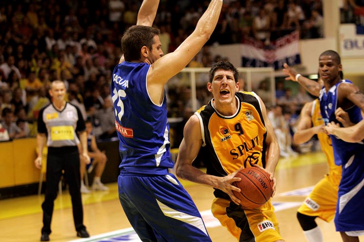 Rudež putuje u Peking