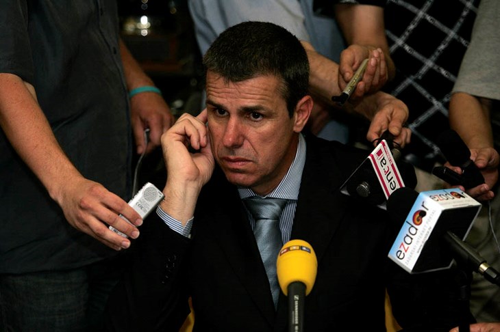 "Dosta je Ciboninih besmislica"