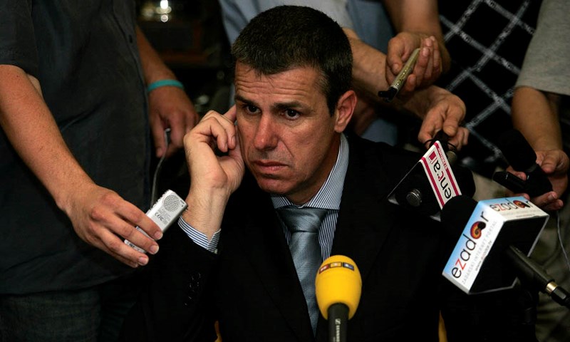 "Dosta je Ciboninih besmislica"