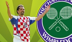 Ljubavna priča Gorana i Wimbledona