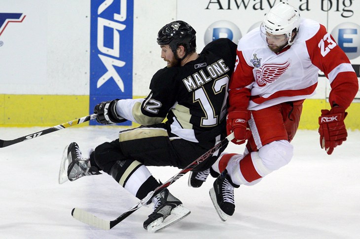 Na današnji dan: Definitivno otkazana kompletna sezona NHL-a