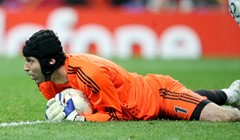 Čech poklonio bod Wiganu