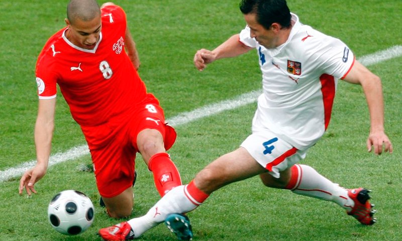 Predsjednik saveza preuzeo Češku