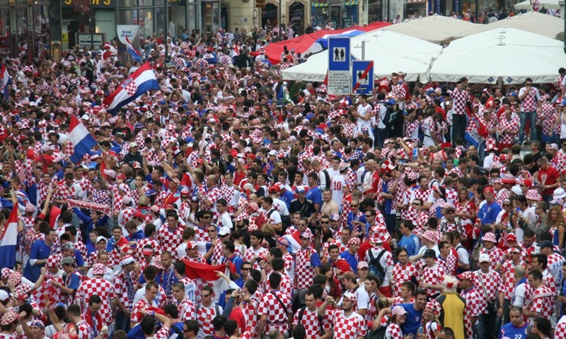 Hrvatsko-turski Ottakring