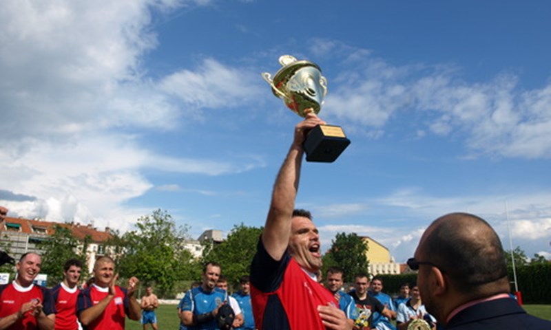 Nadi i druga pobjeda sezone