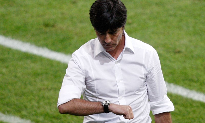 Löw: "Dugo smo za ovo radili"