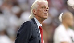 Nizozemski velikan napustio nas je u 82. godini života