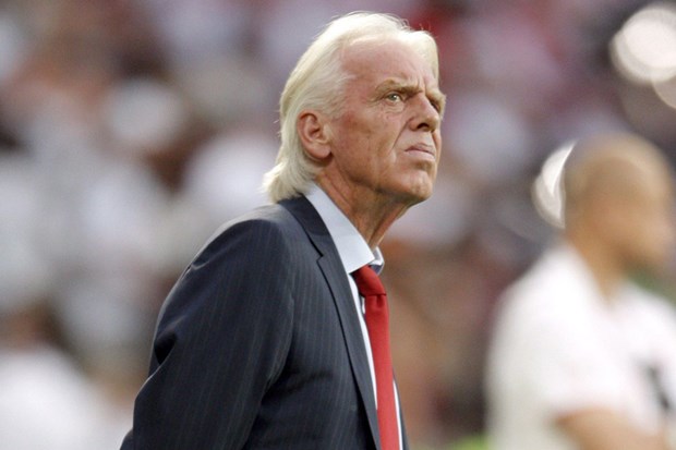 Nizozemski velikan napustio nas je u 82. godini života