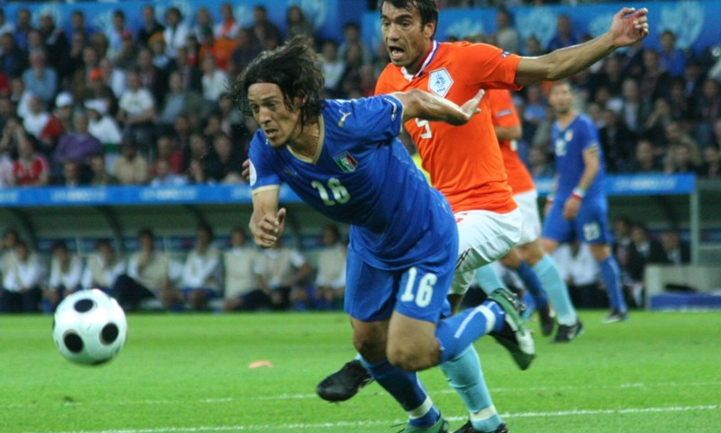Van Bronckhorst se povlači nakon SP-a
