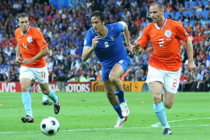 Reprezentativac iz PSV-a u Ajax