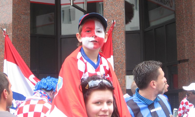 Kladionice u škole!