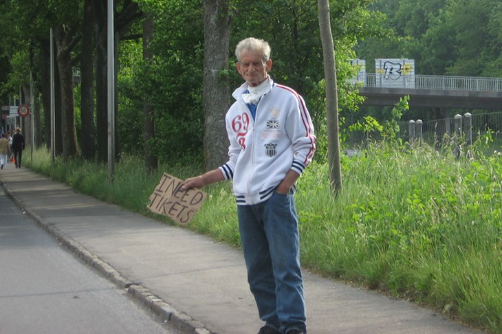 Za derbi samo 8.000 ulaznica u prodaji