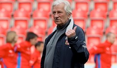 Austrija (opet) ostala bez izbornika