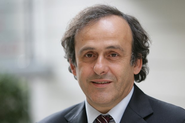 Platini: "Njemačka najbolja u Europi"