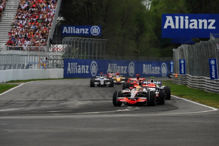 Američki povratak na vidiku