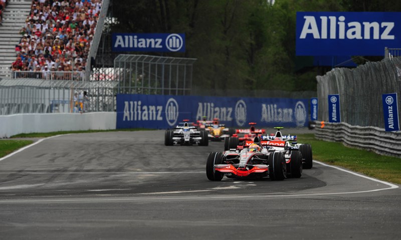 Force India potvrdila novog partnera