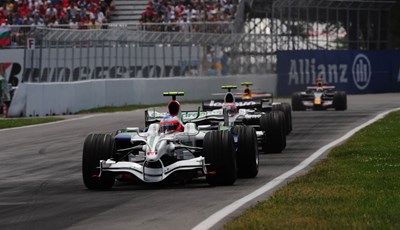 Lella Lombardi, jedina žena s bodovima u Formuli 1, rođena je prije 85 godina