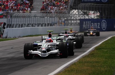 Lella Lombardi, jedina žena s bodovima u Formuli 1, rođena je prije 85 godina