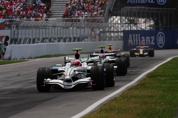 Lella Lombardi, jedina žena s bodovima u Formuli 1, rođena je prije 85 godina