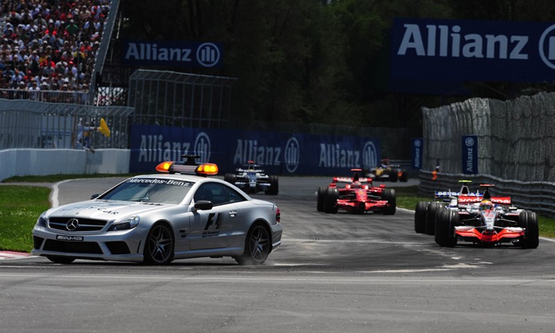 Honda odlazi iz F1!
