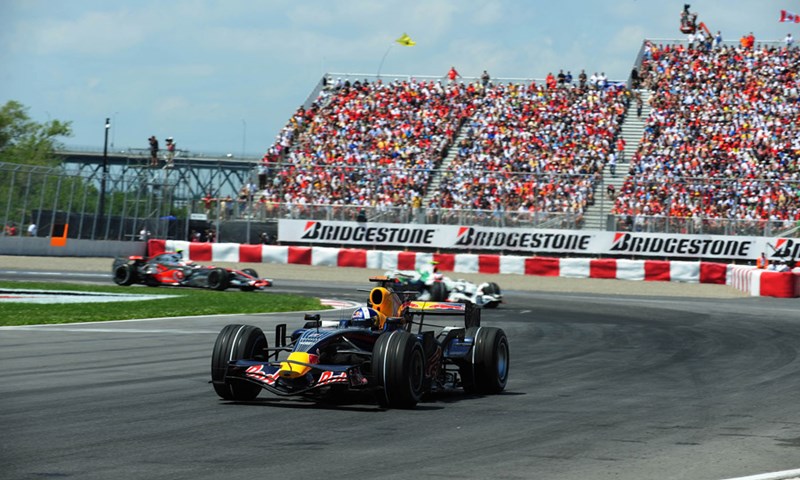 Coulthard odlazi na kraju sezone