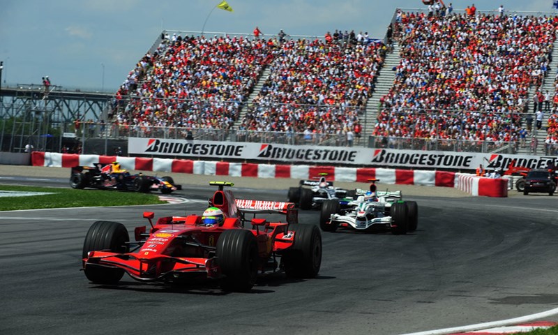 Räikkönen "pobjegao" iz Formule 1!