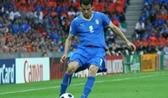 "Neću slaviti pogodak Romi"