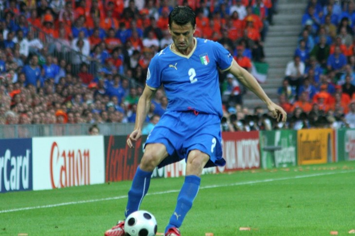 "Neću slaviti pogodak Romi"