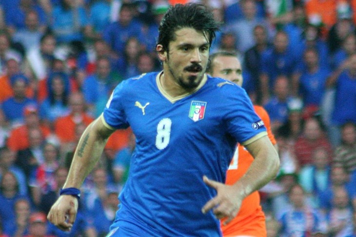 Gattuso želi u Chelsea