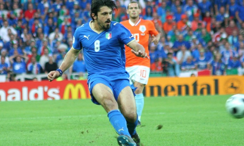 Milan gubi i Gattusa