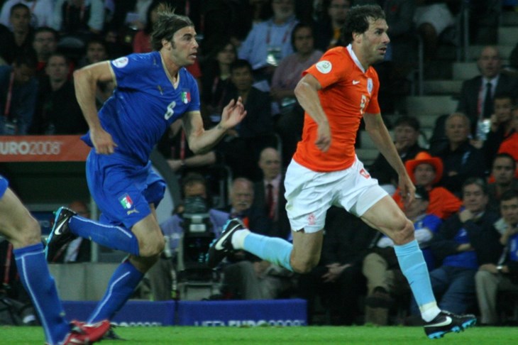 Talijanski stoper na pragu Juventusa