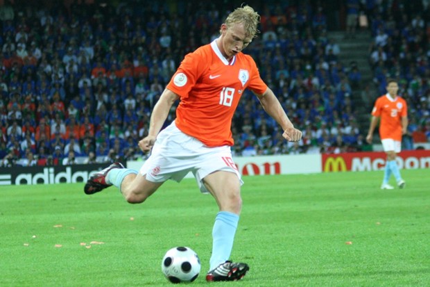 Dirk Kuyt napustio Liverpool, nastavlja karijeru u Istanbulu