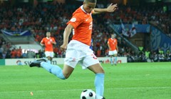 Ibrahim Afellay ponovno trenira